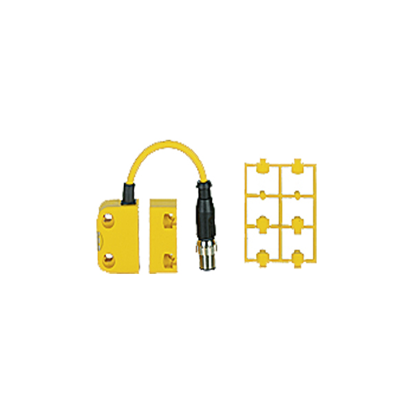506340 New PILZ PSEN ma1.4n-50/PSEN ma1.4-03mm/ 1unit